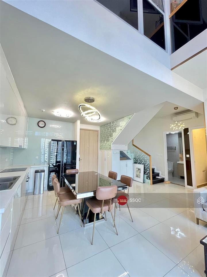 Tin thật 100%  bán căn hộ estella heights từ 14pnduplexpent nhà đẹp, cập nhật mới nhất t5/2026