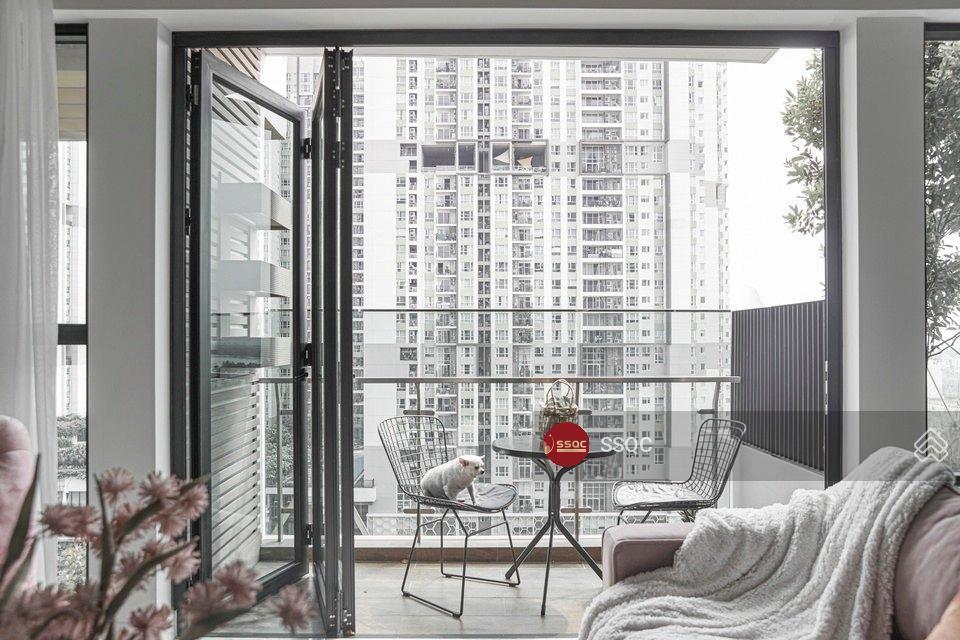 Tin thật 100%  tổng hợp giỏ hàng sang nhượng t5/2026 giá tốt nhất thị trường, đủ loại hình căn hộ