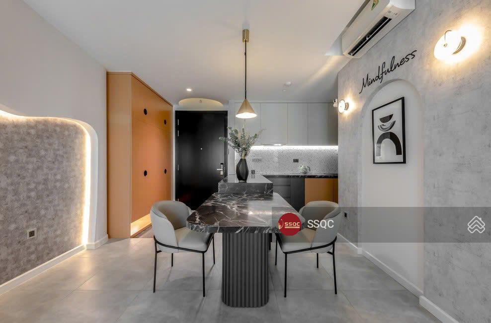 Tin thật 100%  full list căn hộ feliz en vista chuyển nhượng đủ loại hình, view đẹp giá cực mềm