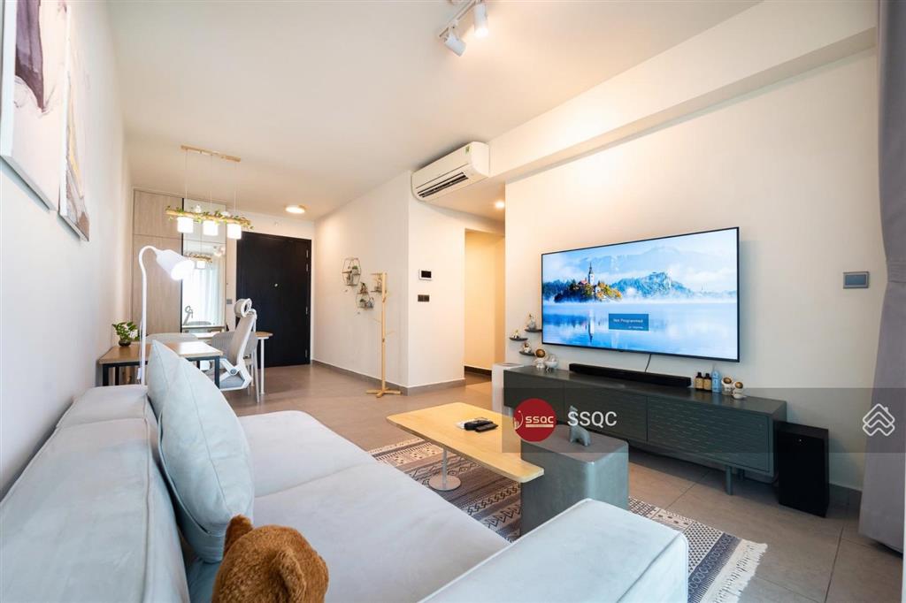 Tin thật 100%  full list căn hộ feliz en vista chuyển nhượng đủ loại hình, view đẹp giá cực mềm