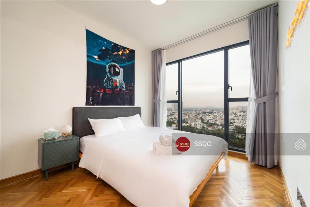 Tin thật 100%  full list căn hộ feliz en vista chuyển nhượng đủ loại hình, view đẹp giá cực mềm