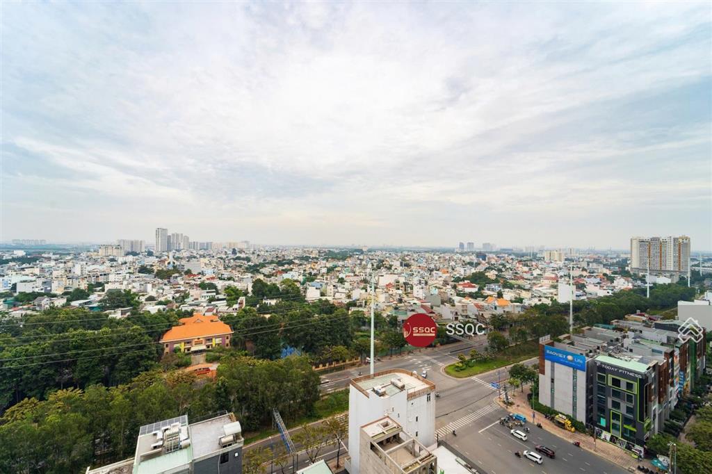 Tin thật 100%  full list căn hộ feliz en vista chuyển nhượng đủ loại hình, view đẹp giá cực mềm