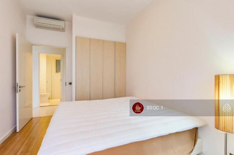 Tin thật 100%  rẻ miễn bàn bán nhanh căn 3 phòng ngủ, full nội thất view thoáng tại the estella