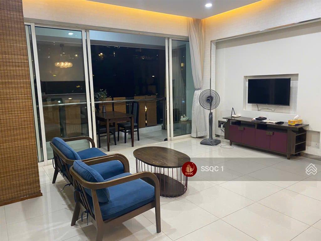 Tin thật 100%  rẻ miễn bàn bán nhanh căn 3 phòng ngủ, full nội thất view thoáng tại the estella