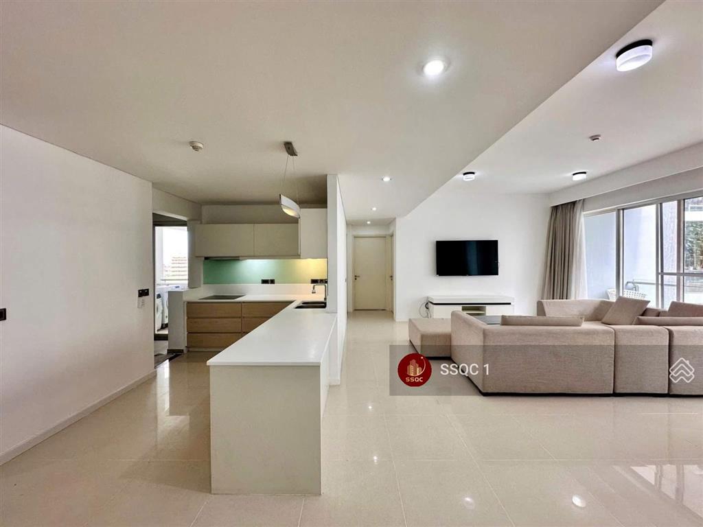 Tin thật 100%  rẻ miễn bàn bán nhanh căn 3 phòng ngủ, full nội thất view thoáng tại the estella