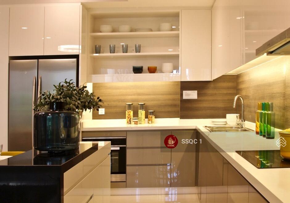Tin thật 100%  cần bán nhanh căn 2pn estella heights  dt 100m2 tầng đẹp hướng mát  giá hợp lý