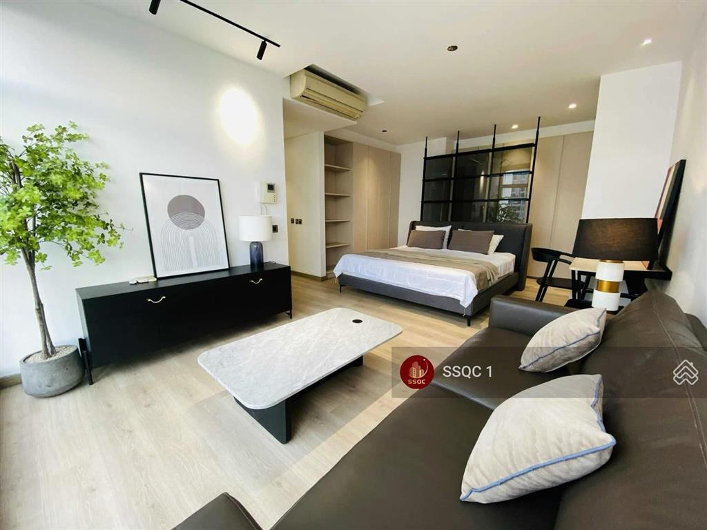 Tin thật 100%  chốt nhanh căn penthouse 4pn the estella  view đẹp nội thất hiện đại  giá hấp dẫn