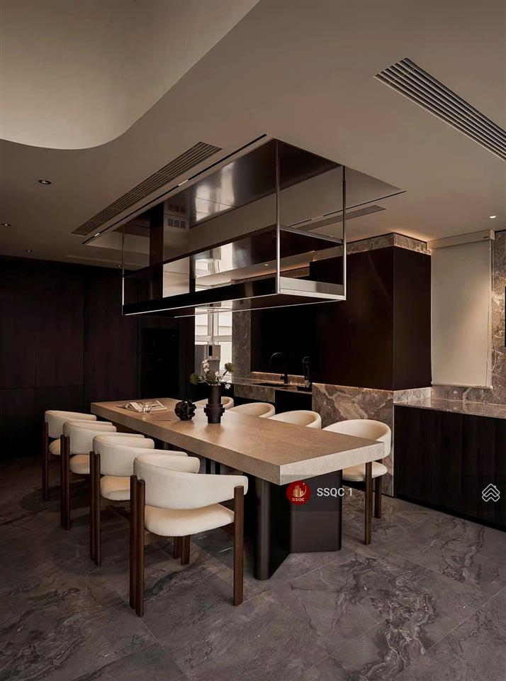 Tin thật 100%  chốt nhanh căn penthouse 4pn the estella  view đẹp nội thất hiện đại  giá hấp dẫn