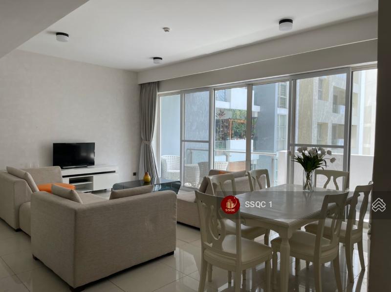 Tin thật 100%  bán nhanh căn 2pn 124m2 full nội thất nhận nhà ngay sẵn sổ hồng tại the estella