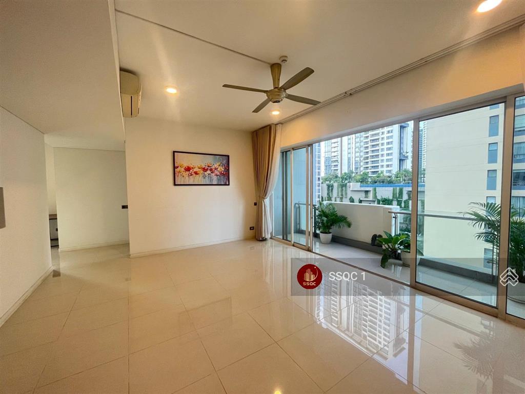 Tin thật 100%  bán nhanh căn 2pn 124m2 full nội thất nhận nhà ngay sẵn sổ hồng tại the estella