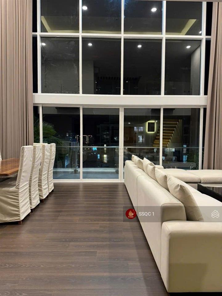 Tin thật 100%  sở hữu ngay căn hộ 3pn nội thất cơ bản, view thoáng mát tại the estella