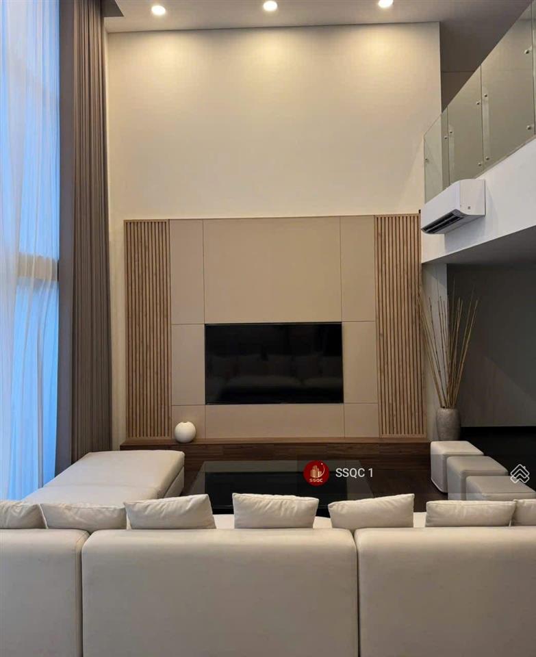 Tin thật 100%  sở hữu ngay căn hộ 3pn nội thất cơ bản, view thoáng mát tại the estella