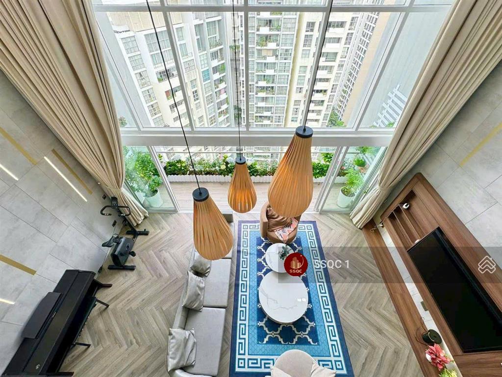 Tin thật 100%  sở hữu ngay căn hộ 3pn nội thất cơ bản, view thoáng mát tại the estella