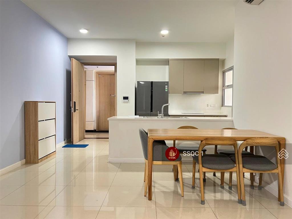 Tin thật 100%  bán căn hộ 2 phòng ngủ view thoáng mát có sẵn sổ hồng giá bán hấp dẫn