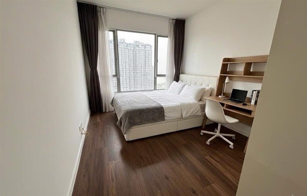 Tin thật 100%  một trong số ít căn 1pn 59m² full nội thất, tầng cao giá tốt dự án estella heights