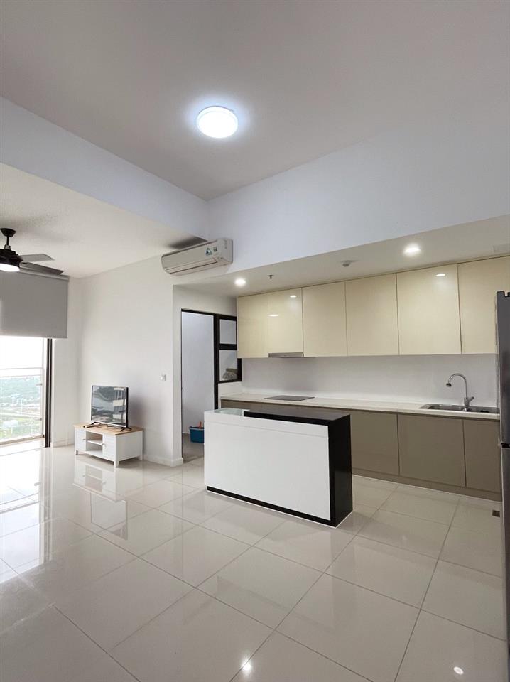 Tin thật 100%  một trong số ít căn 1pn 59m² full nội thất, tầng cao giá tốt dự án estella heights