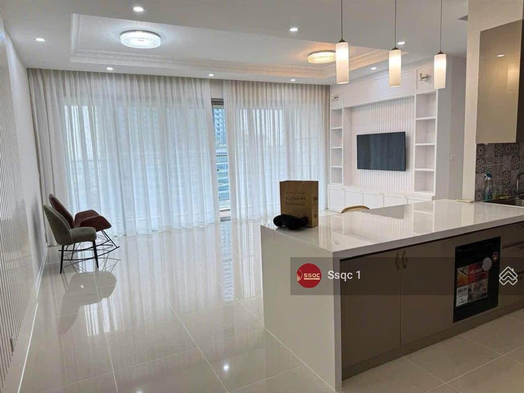 Tin thật 100%  estella heights có căn đẹp cần bán gấp, xem nhà thực tế làm việc chính chủ