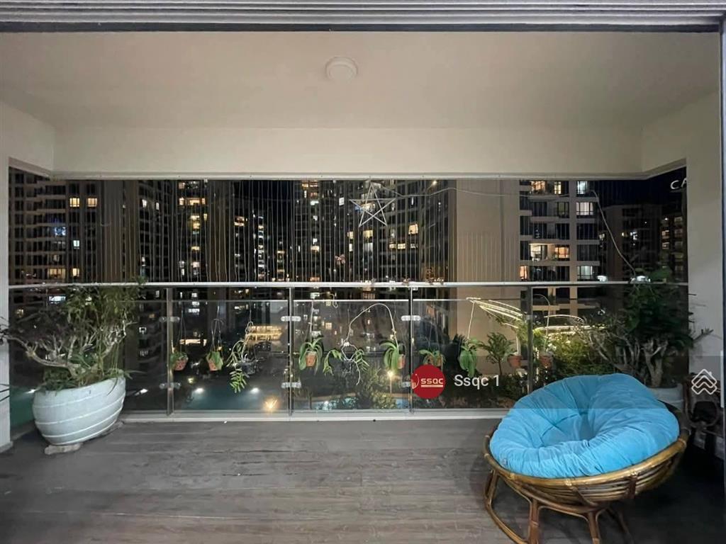 Tin thật 100%  estella heights có căn đẹp cần bán gấp, xem nhà thực tế làm việc chính chủ