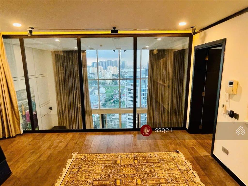 Tin thật 100%  rẻ miễn bàn cho thuê căn 2 phòng ngủ  full nội thất view thoáng tại the estella
