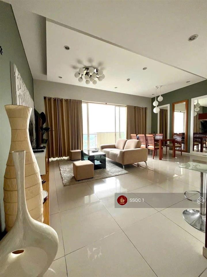 Tin thật 100%  rẻ miễn bàn cho thuê căn 2 phòng ngủ  full nội thất view thoáng tại the estella