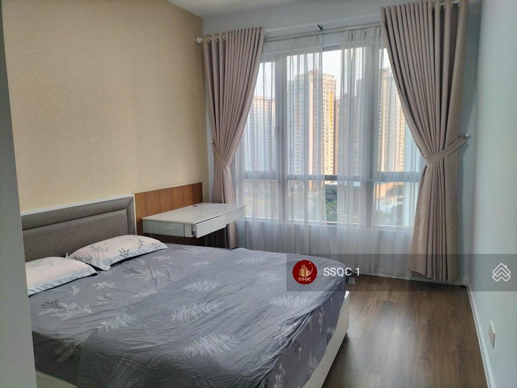 Tin thật 100%  rẻ miễn bàn cho thuê căn 2 phòng ngủ  full nội thất view thoáng tại the estella