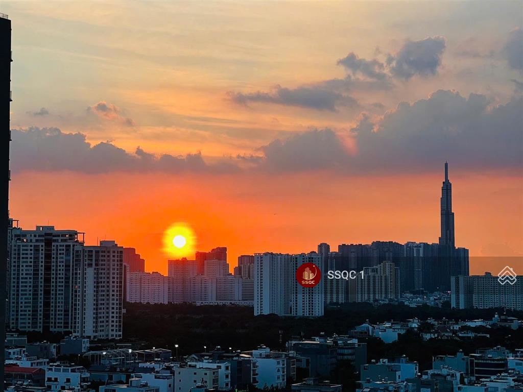 Tin thật 100%  chốt ngay căn siêu phẩm 3pn, giá tốt dự án  sổ hồng trao tay  feliz en vista
