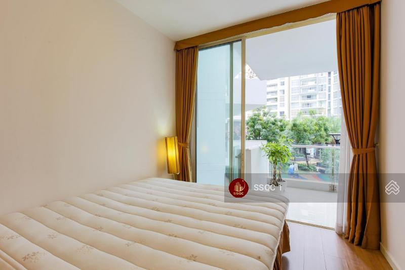 Tin thật 100%  thuê nhanh căn hộ the estella 2pn giá siêu tốt, trống sẵn check in ngay