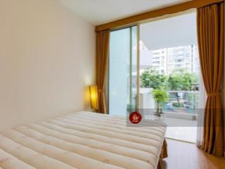Tin thật 100%  thuê nhanh căn hộ the estella 2pn giá siêu tốt, trống sẵn check in ngay