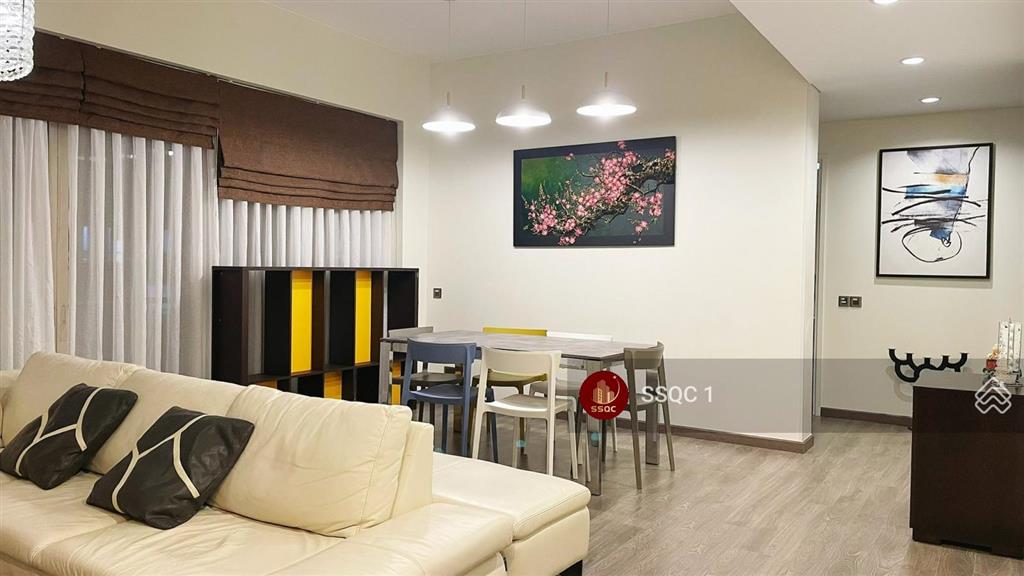 Tin thật 100%  thuê nhanh căn hộ the estella 2pn giá siêu tốt, trống sẵn check in ngay