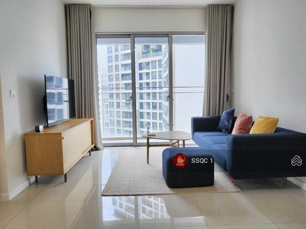Tin thật 100%  thuê nhanh căn hộ the estella 2pn giá siêu tốt, trống sẵn check in ngay