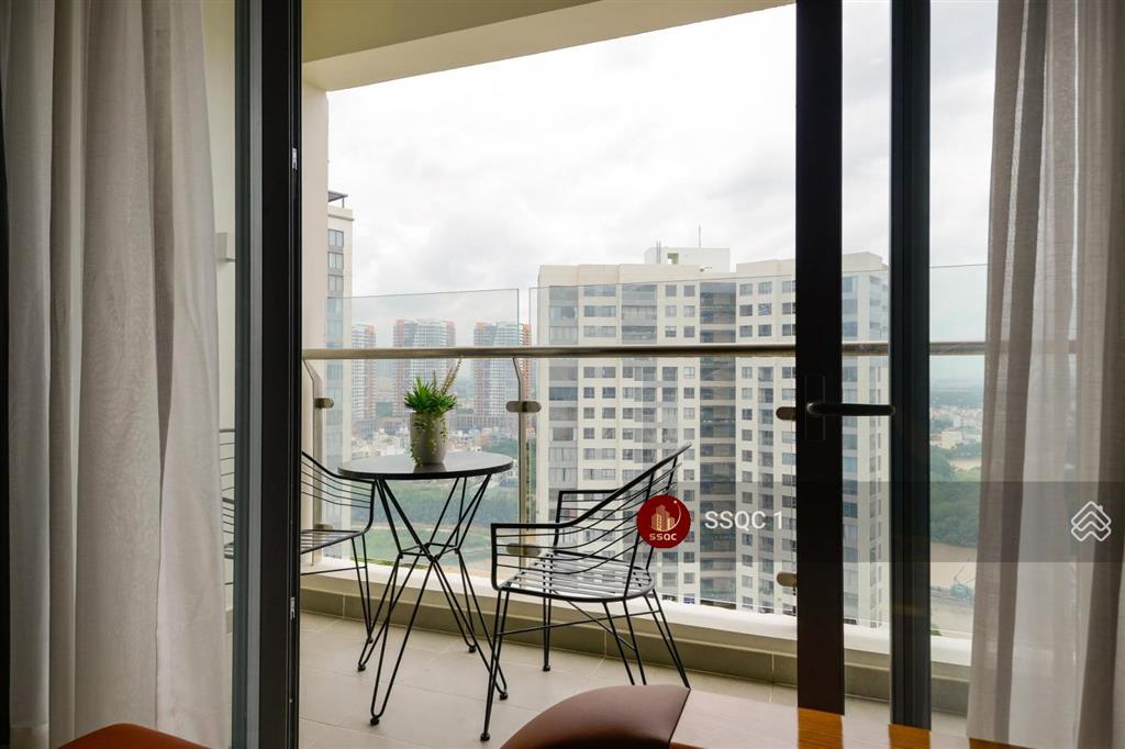 Tin thật 100%  cho thuê căn 2pn cao cấp đảo kim cương, vị trí đẹp  môi trường sống trong lành