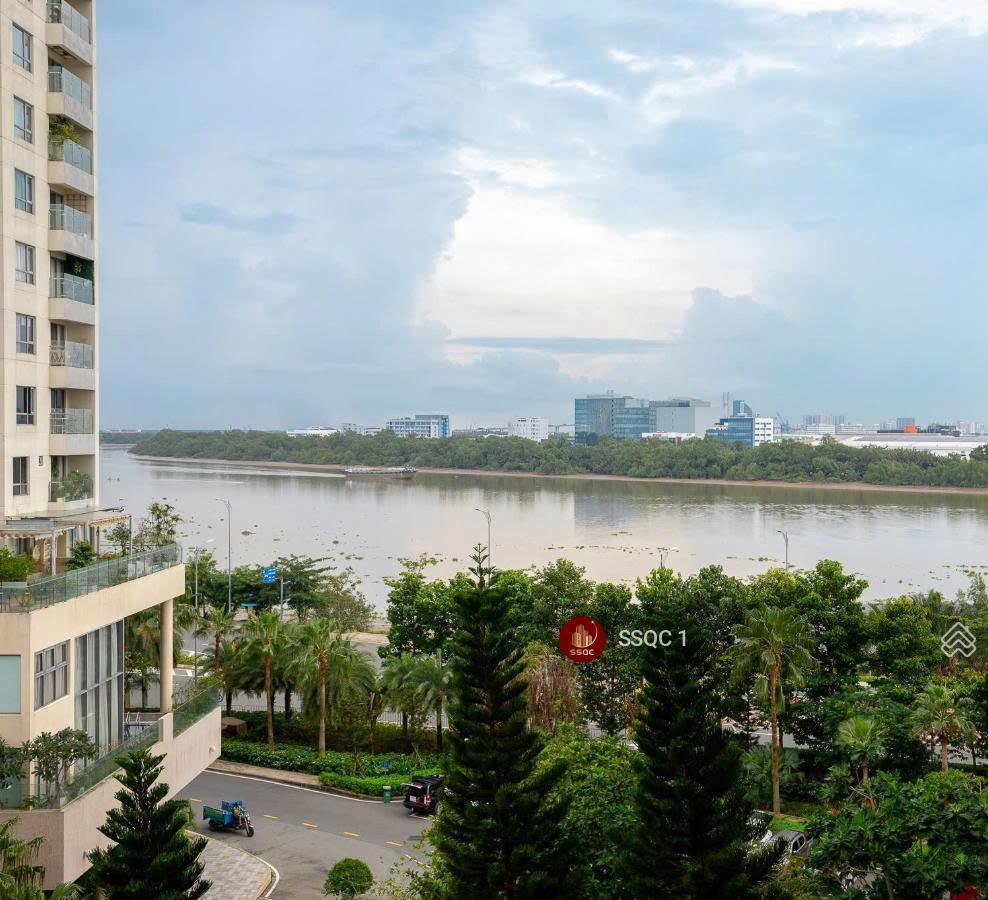 Tin thật 100%  bán căn hộ 1 phòng ngủ đảo kim cương quận 2, đầy đủ nội thất  giá tốt dự án