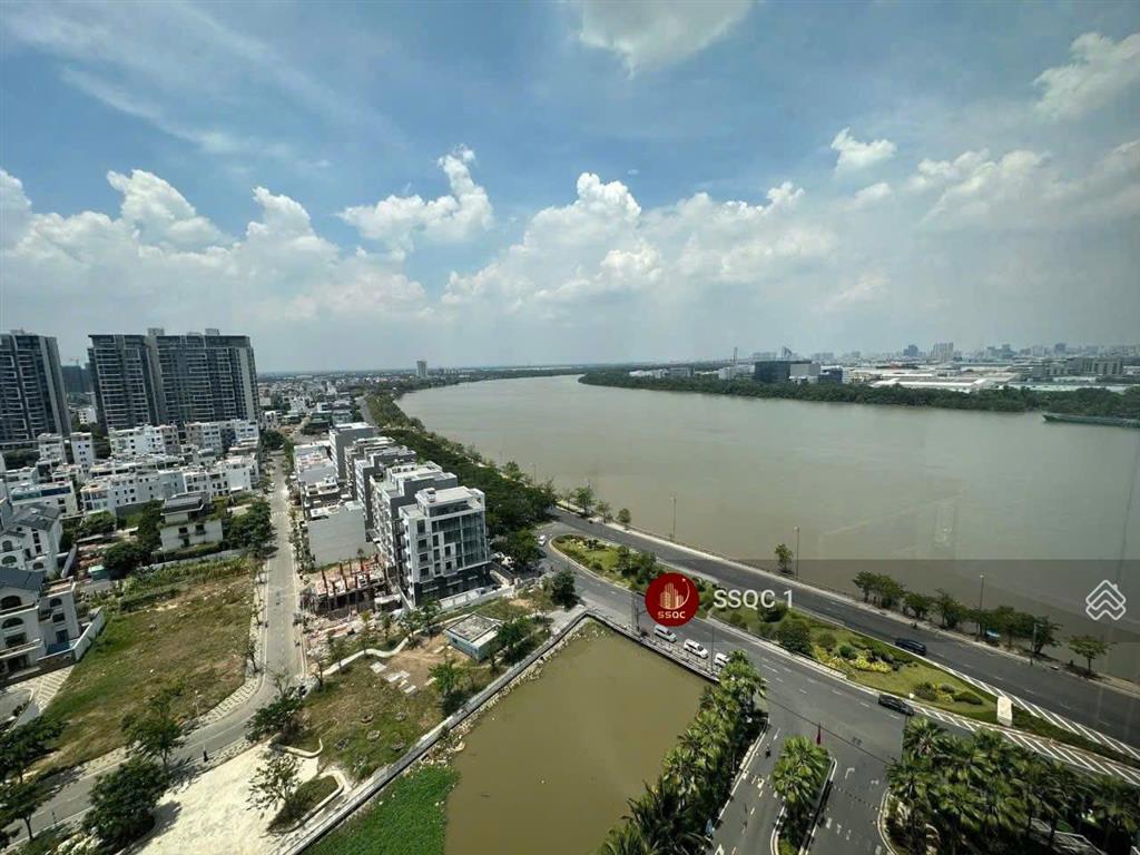 Tin thật 100%  bán căn hộ 1 phòng ngủ đảo kim cương quận 2, đầy đủ nội thất  giá tốt dự án