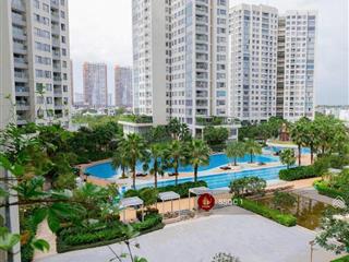 Tin thật 100%  bán căn hộ 1 phòng ngủ đảo kim cương quận 2, đầy đủ nội thất  giá tốt dự án