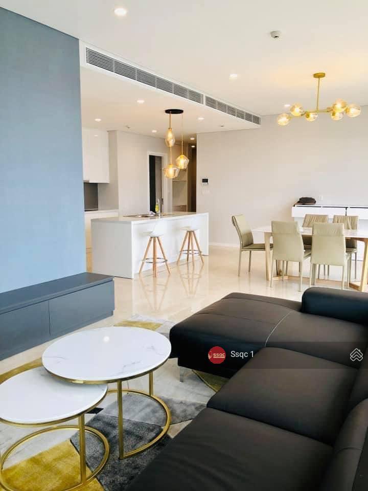 Tin thật 100%  chuyển nhượng căn 1pn  tầng thấp  tháp canary  full nội thất  giá tốt