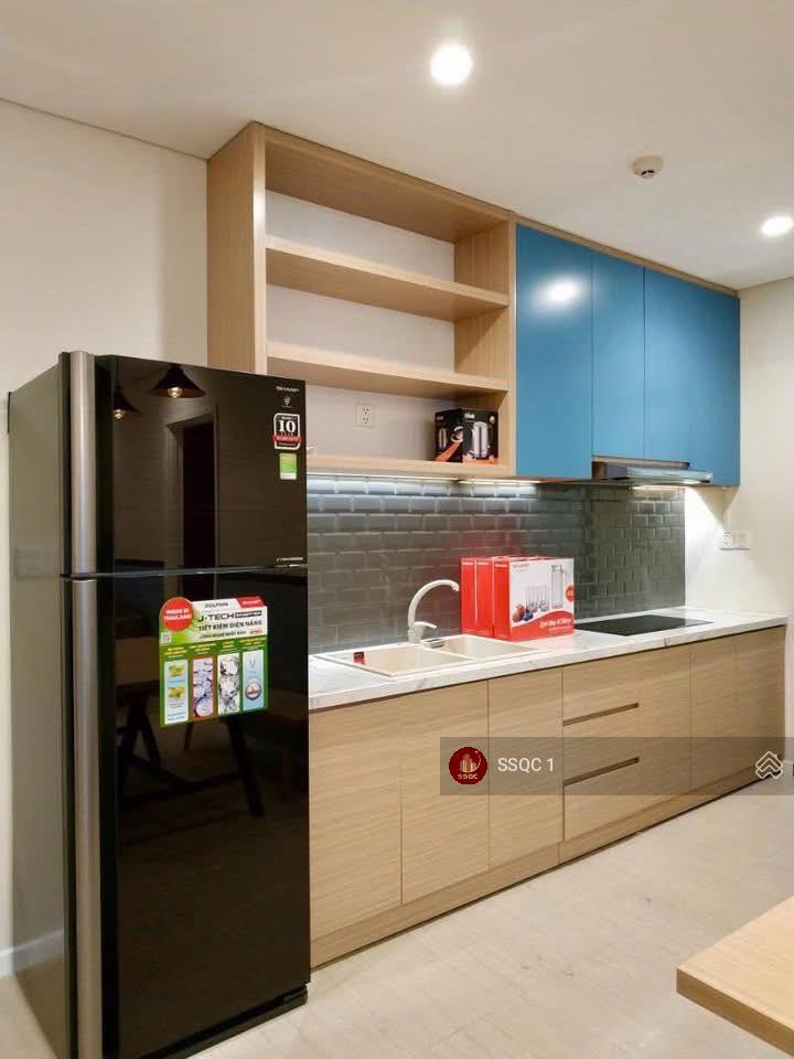Tin thật 100%  chủ nhà cắt lỗ căn 2pn đảo kim cương giá kịch sàn, view bờ sông triệu đô