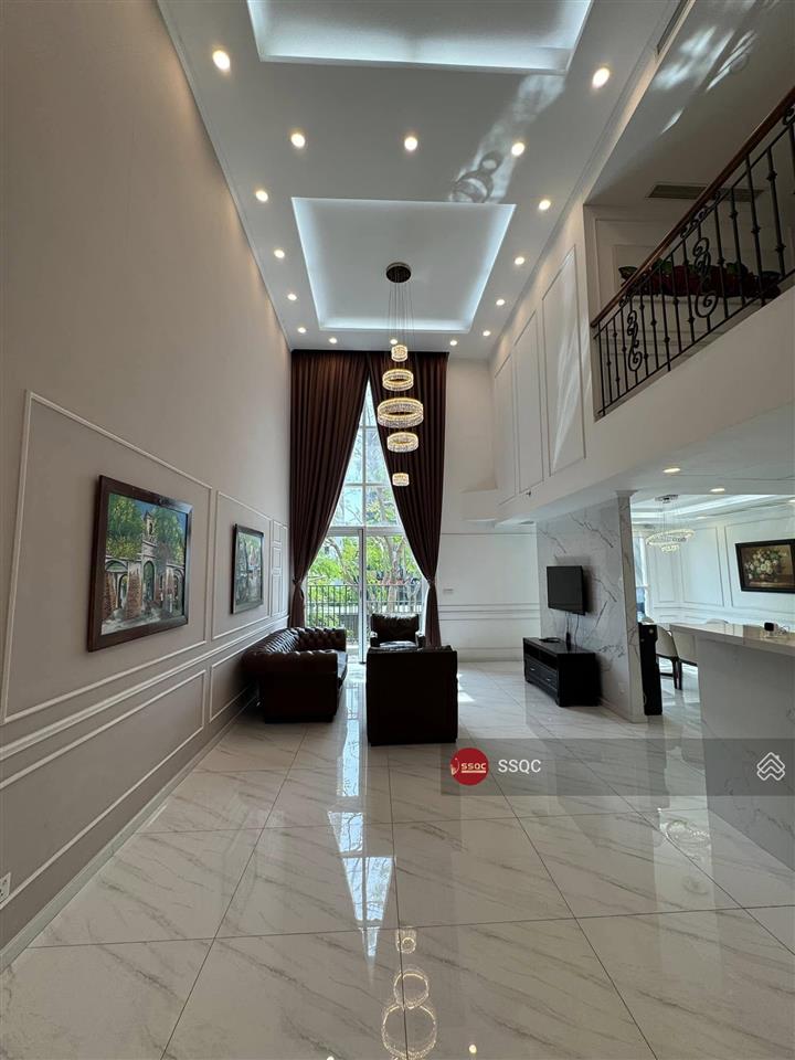 Tin thật 100%  update full giỏ hàng cho thuê t7/2026 giá cực ưu đãi, từ 14pnduplex vista verde