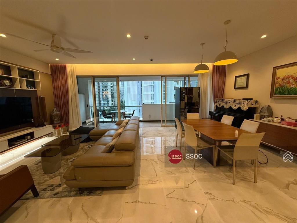 Giỏ hàng cho thuê the estella t7/2026  căn đẹp, giá tốt, hỗ trợ xem nhà nhanh