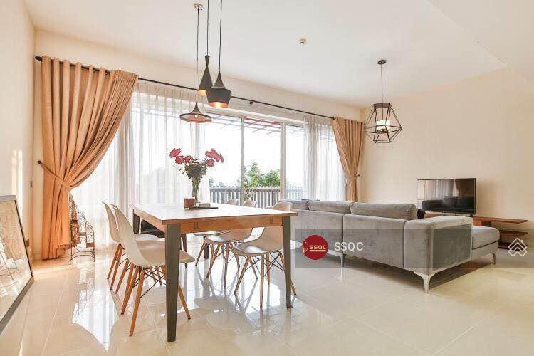 Giỏ hàng cho thuê the estella t7/2026  căn đẹp, giá tốt, hỗ trợ xem nhà nhanh
