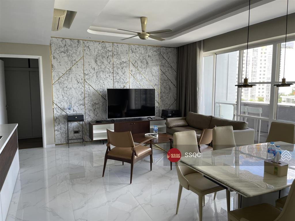 Giỏ hàng cho thuê the estella t7/2026  căn đẹp, giá tốt, hỗ trợ xem nhà nhanh