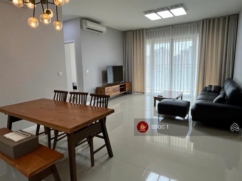 Tin thật 100%  căn hộ 3pn 135m2 view nội khu ban công siêu rộng giá bán siêu tốt ở estella heights