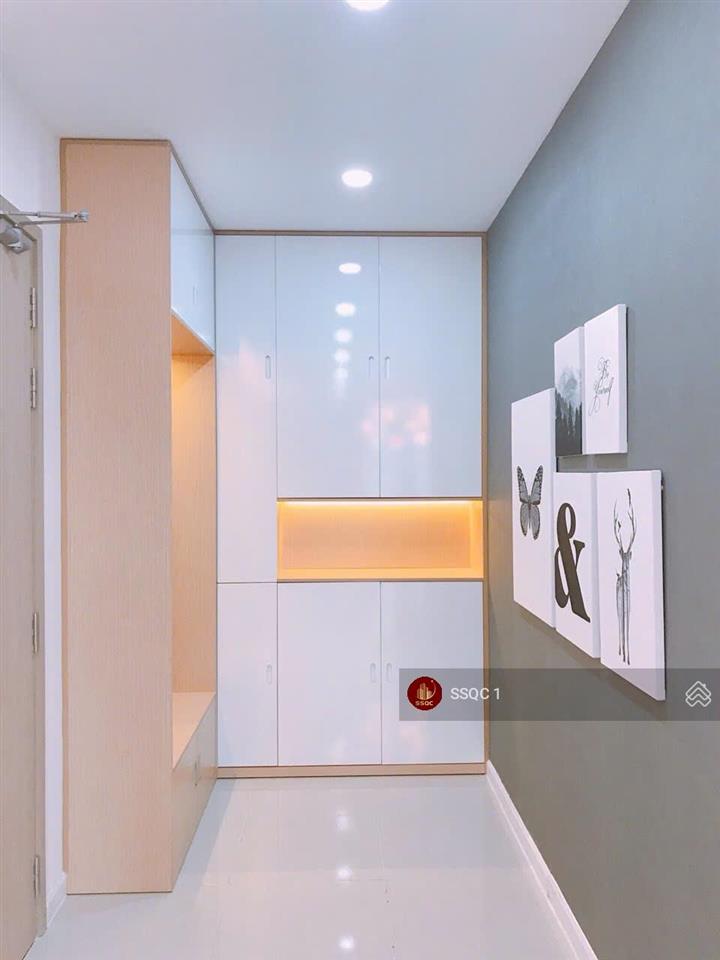 Tin thật 100%  căn hộ 3pn 135m2 view nội khu ban công siêu rộng giá bán siêu tốt ở estella heights