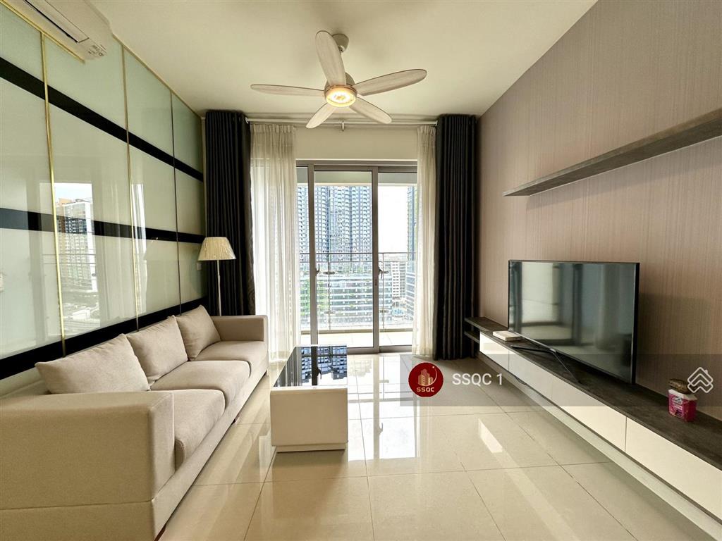 Tin thật 100%  căn hộ 3pn 135m2 view nội khu ban công siêu rộng giá bán siêu tốt ở estella heights