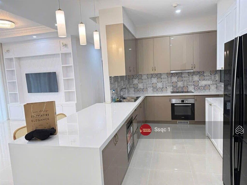 Tin thật 100%  estella heights có căn đẹp cần bán gấp, xem nhà thực tế làm việc chính chủ