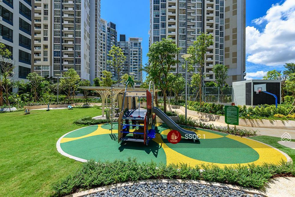 Tin thật 100%  bán căn hộ 2 phòng ngủ view thoáng mát có sẵn sổ hồng giá bán hấp dẫn