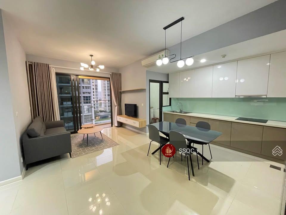 Tin thật 100%  bán căn hộ 2 phòng ngủ view thoáng mát có sẵn sổ hồng giá bán hấp dẫn