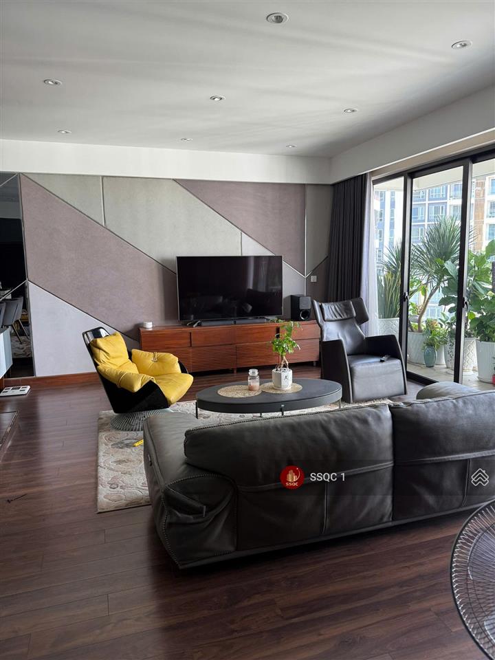 Tin thật 100%  bán căn hộ 2 phòng ngủ view thoáng mát có sẵn sổ hồng giá bán hấp dẫn