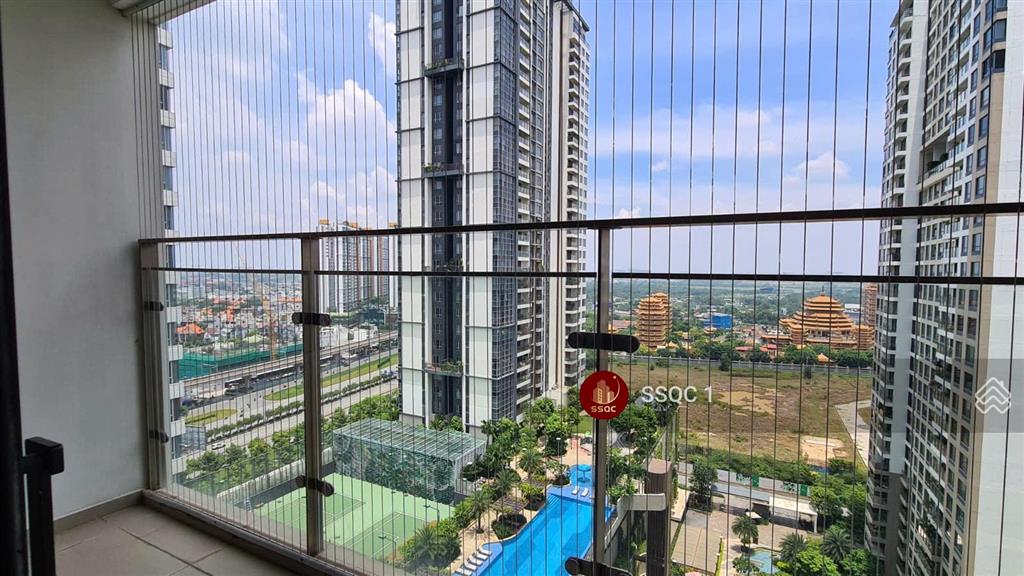 Tin thật 100%  chủ nhà cần bán nhanh căn hộ 3pn estella heights, view cực phẩm sẵn sổ hồng