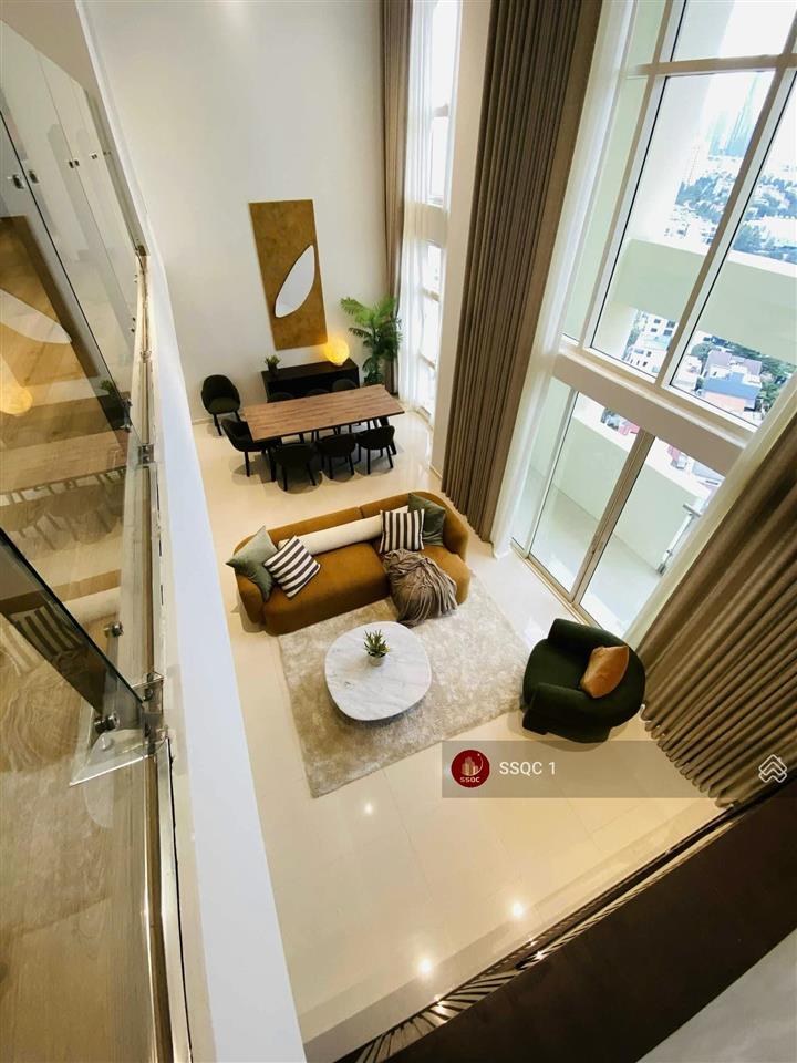 Tin thật 100%  chốt nhanh căn penthouse 4pn the estella  view đẹp nội thất hiện đại  giá hấp dẫn