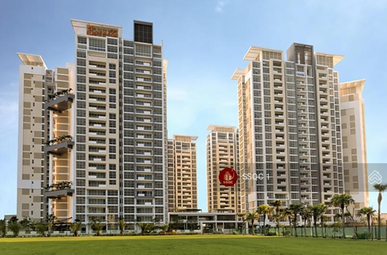 Tin thật 100%  chốt nhanh căn penthouse 4pn the estella  view đẹp nội thất hiện đại  giá hấp dẫn